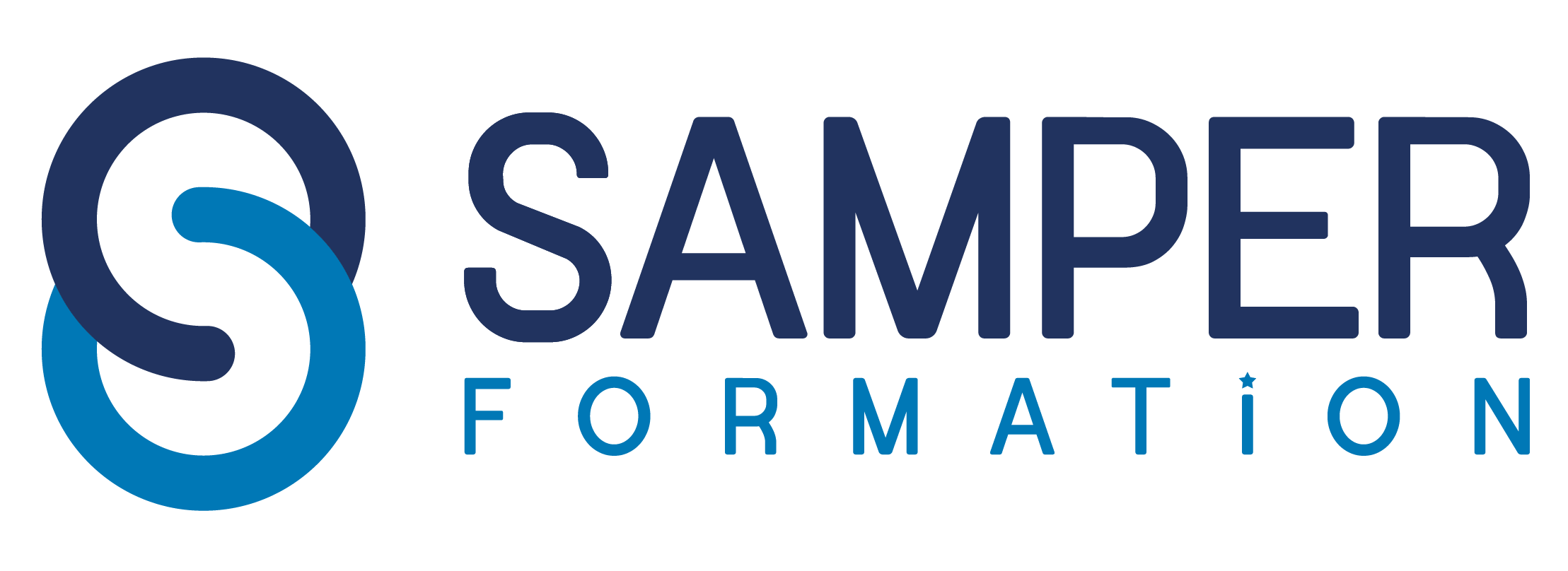 Logo de samper formation - Formation Podogie GDS